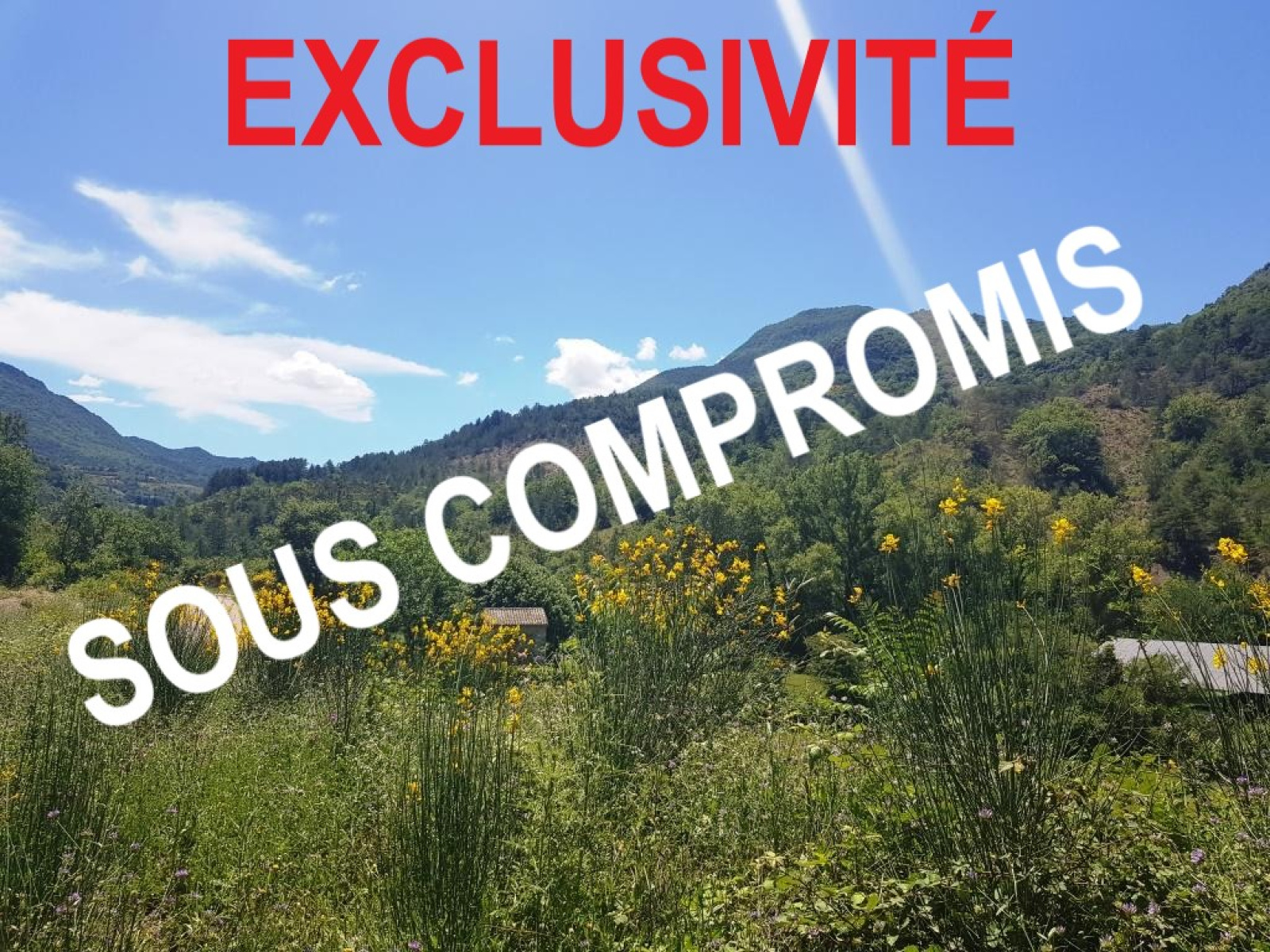 Image_, Terrain à batir, Montaulieu, ref :MA1747