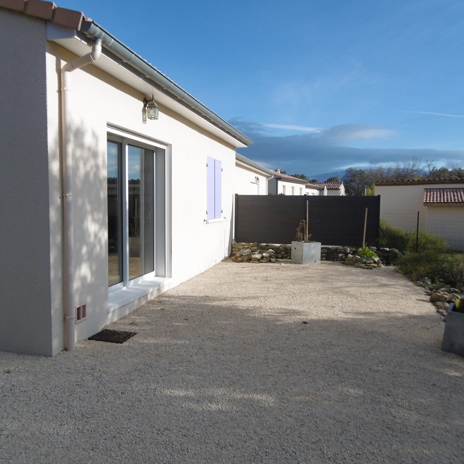 location MAISON DE PLAIN PIED MEUBLEE | AG Immobilier Gestion