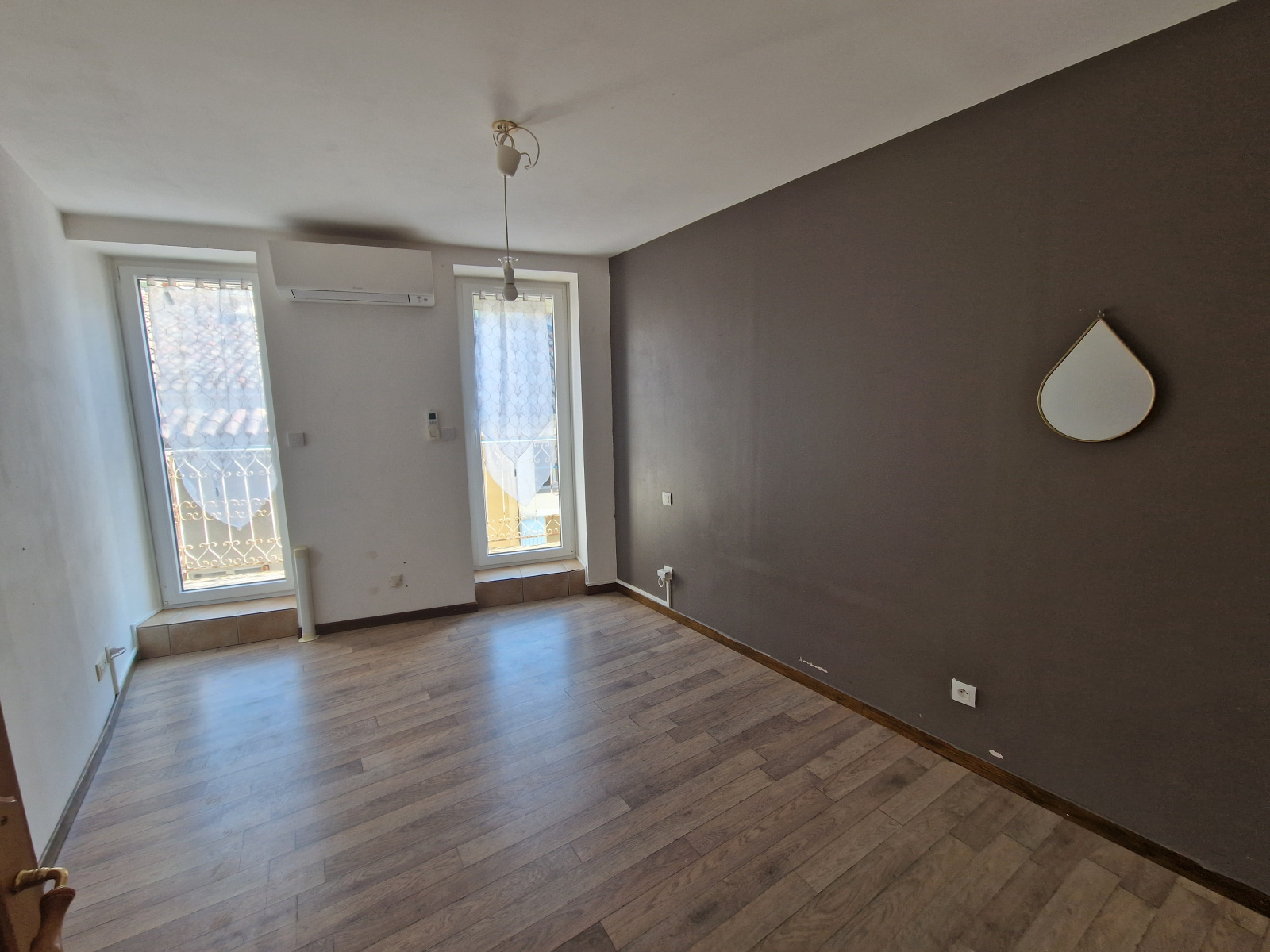 Image_, Appartement, Nyons, ref :AO1892