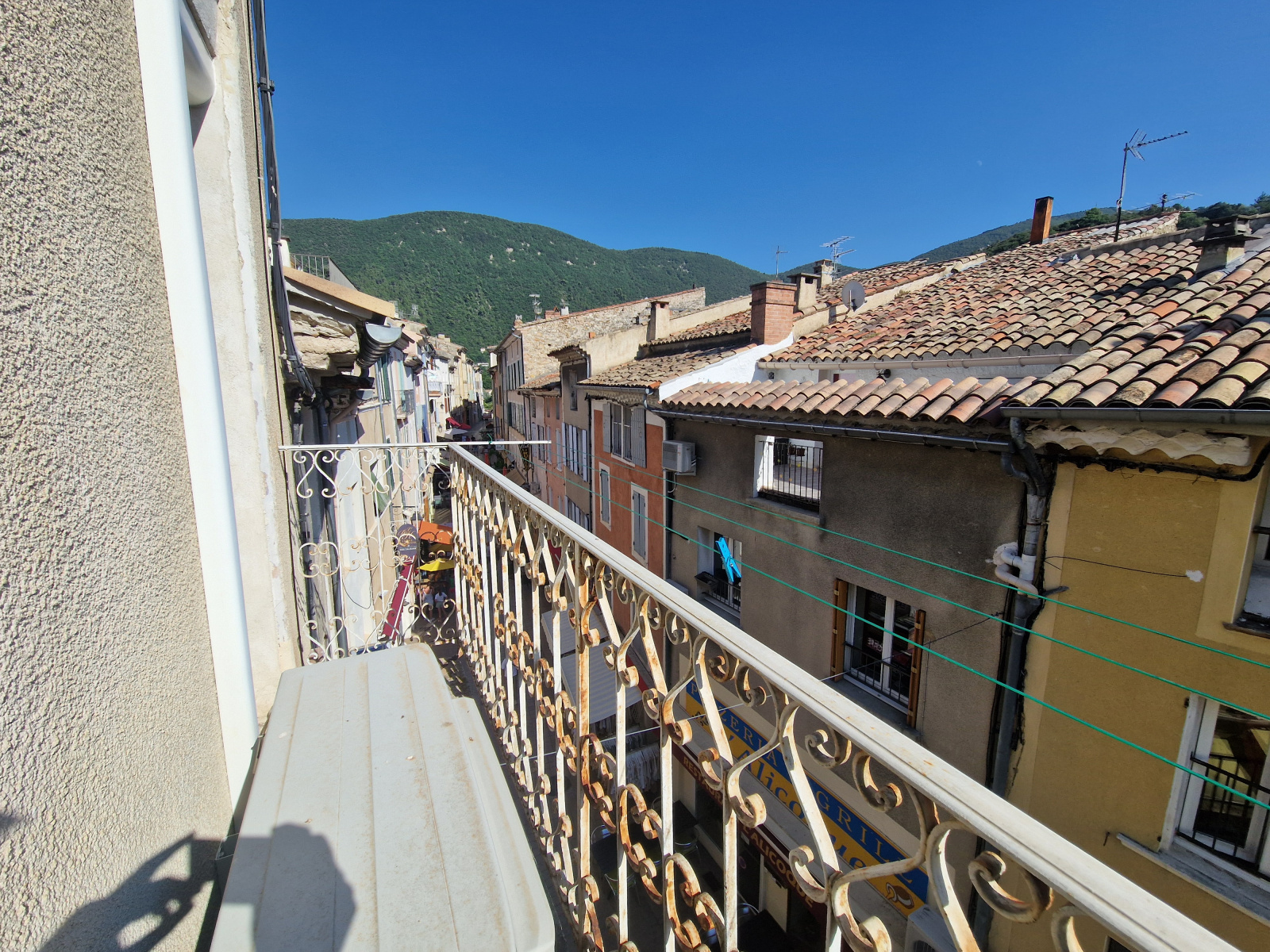Image_, Appartement, Nyons, ref :AO1892