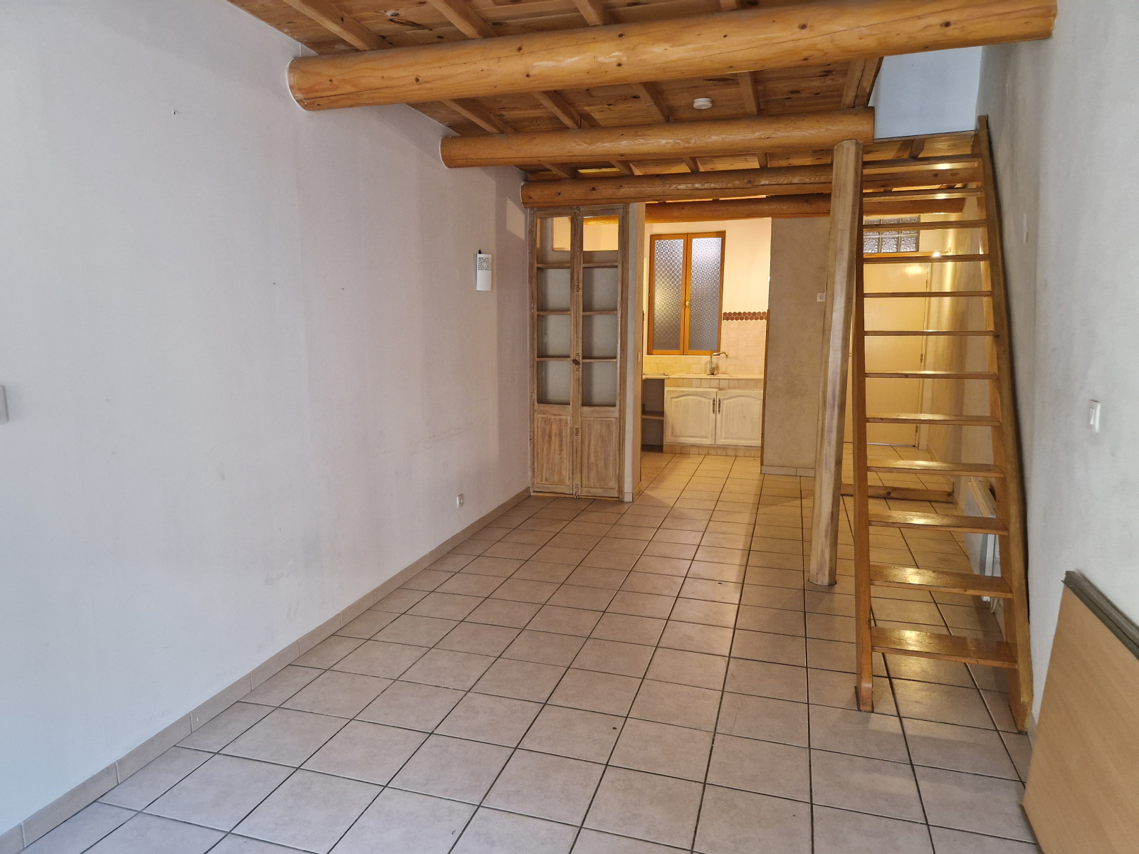 Image_, Appartement, Nyons, ref :AO1892