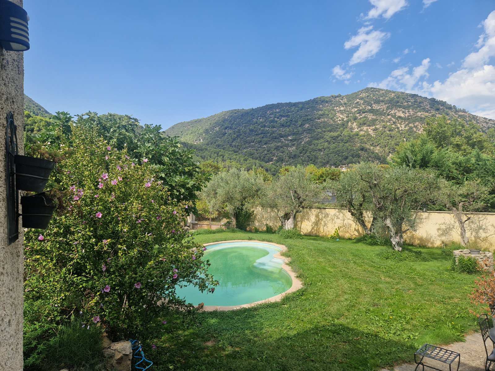Image_, Villa, Nyons, ref :TG1909