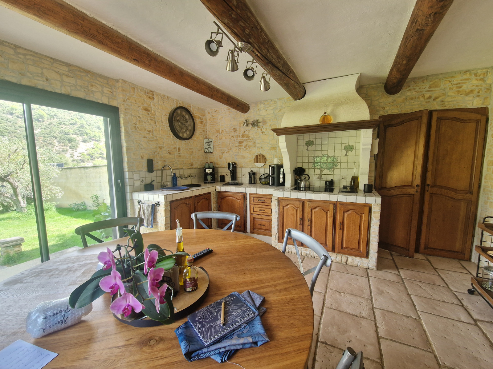 Image_, Villa, Nyons, ref :TG1909
