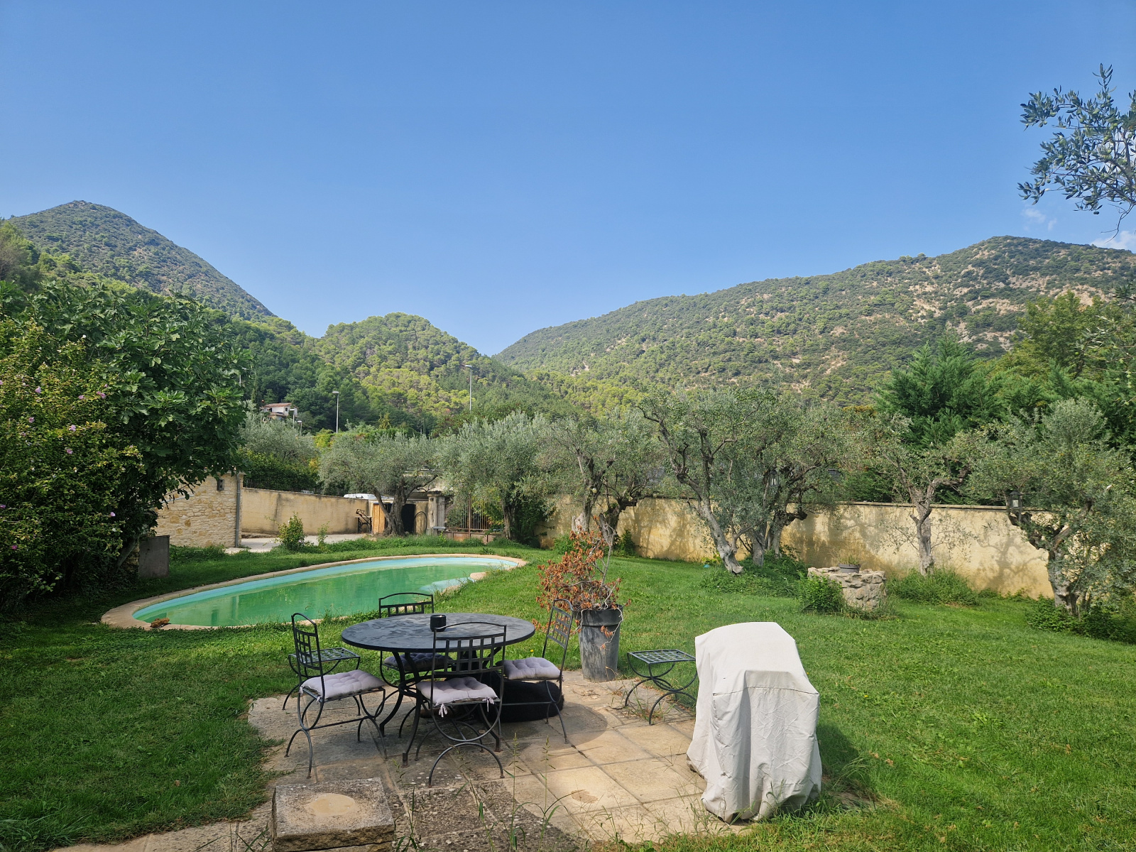 Image_, Villa, Nyons, ref :TG1909