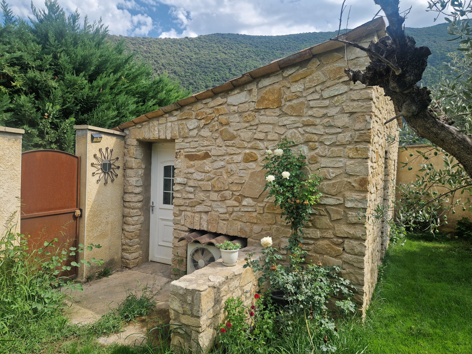 Image_, Villa, Nyons, ref :TG1909