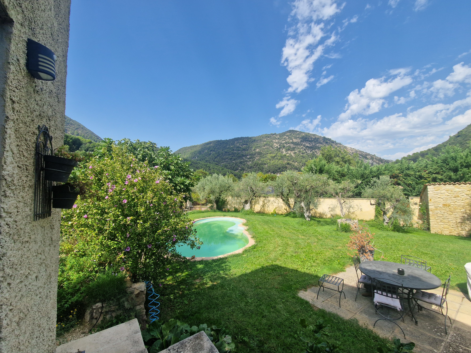 Image_, Villa, Nyons, ref :TG1909