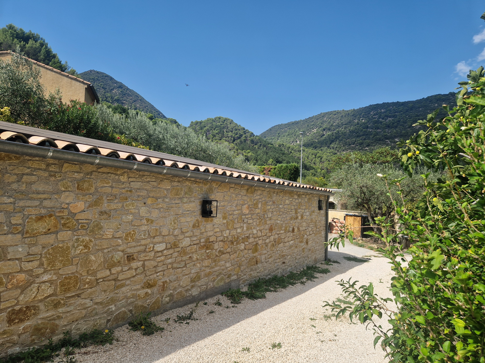 Image_, Villa, Nyons, ref :TG1909