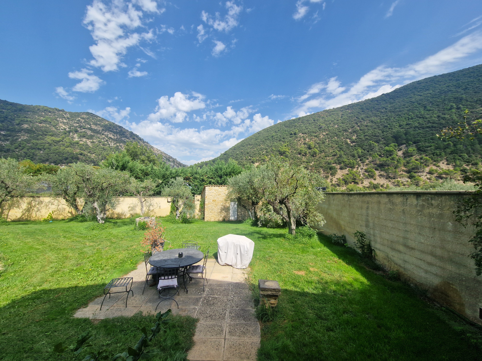 Image_, Villa, Nyons, ref :TG1909