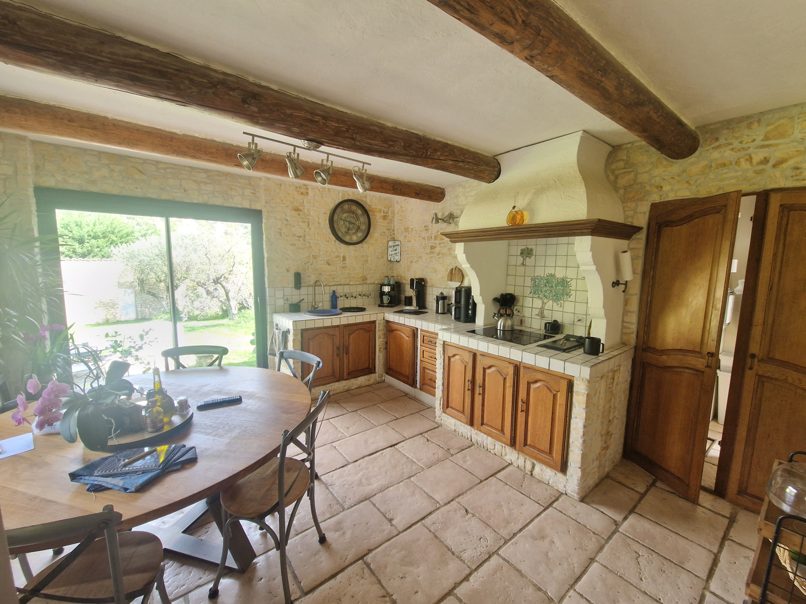 Image_, Villa, Nyons, ref :TG1909