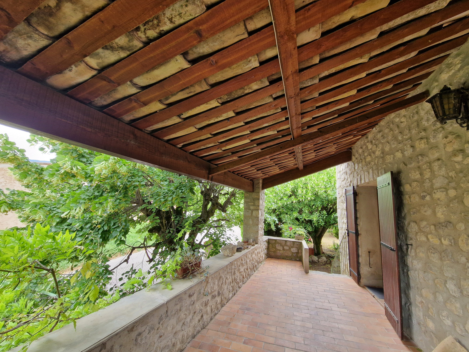 Image_, Maison de village, Buis-les-Baronnies, ref :MA1813B