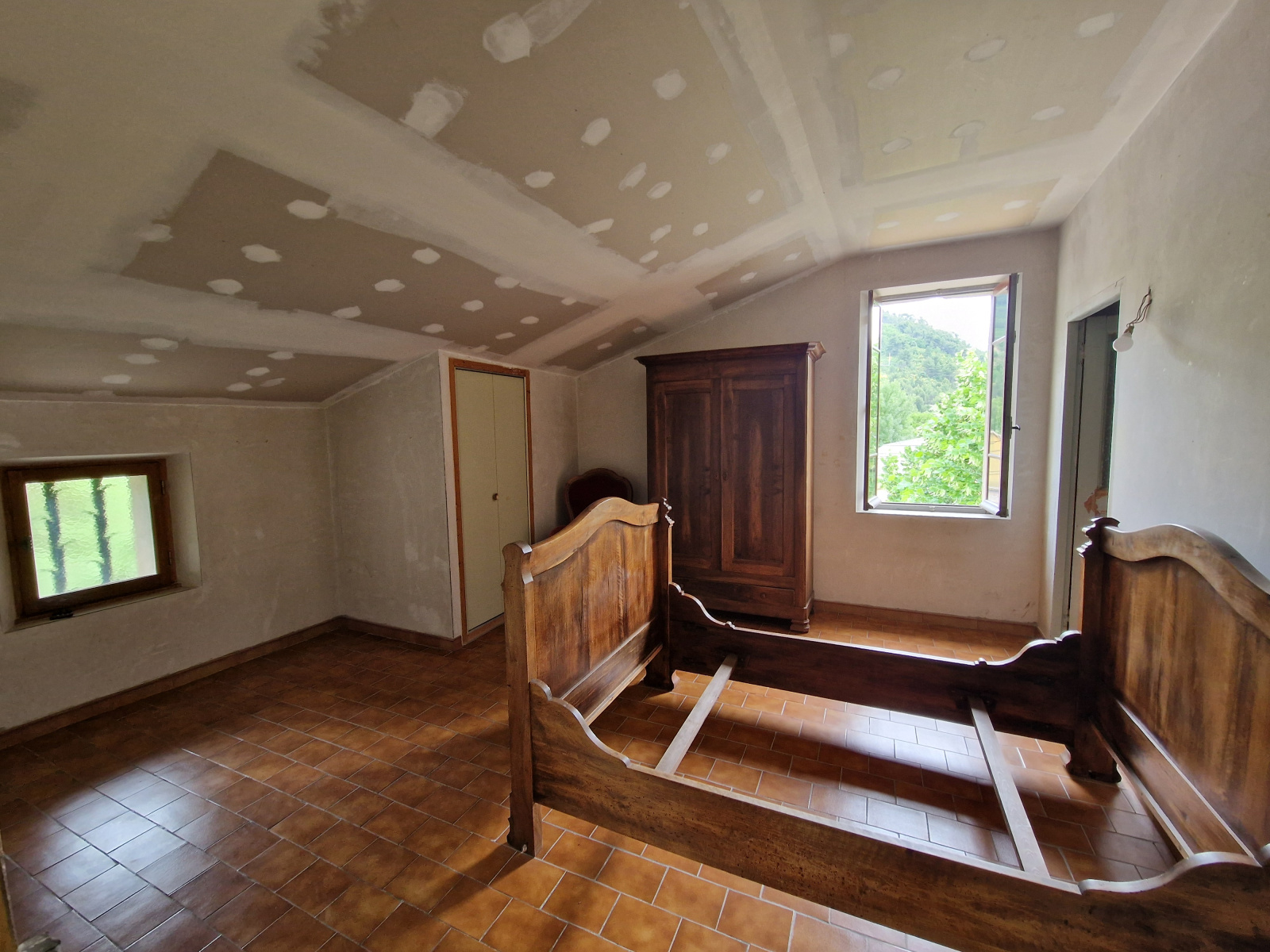 Image_, Maison de village, Buis-les-Baronnies, ref :MA1813B