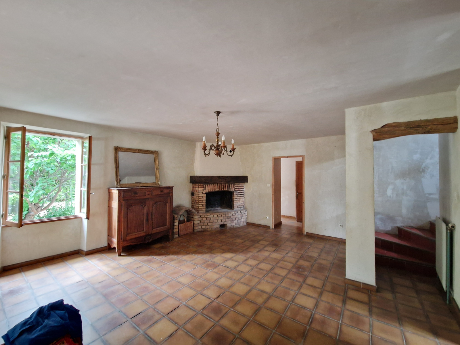 Image_, Maison de village, Buis-les-Baronnies, ref :MA1813B