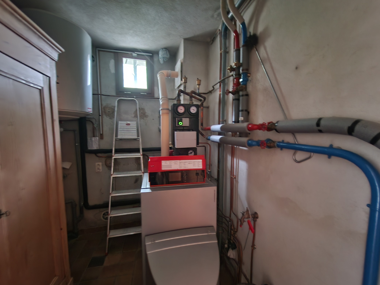 Image_, Maison de village, Buis-les-Baronnies, ref :MA1813B