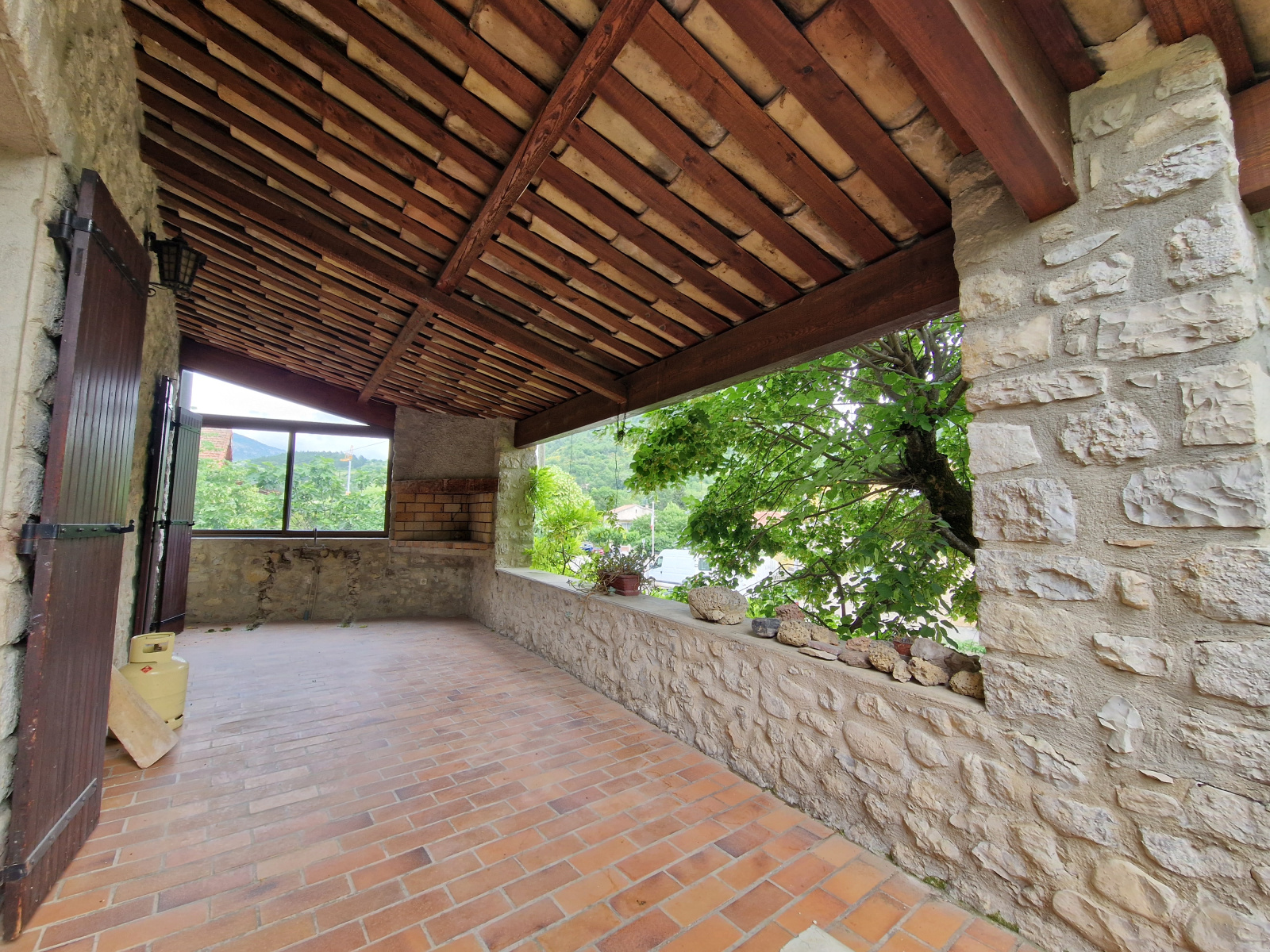 Image_, Maison de village, Buis-les-Baronnies, ref :MA1813B