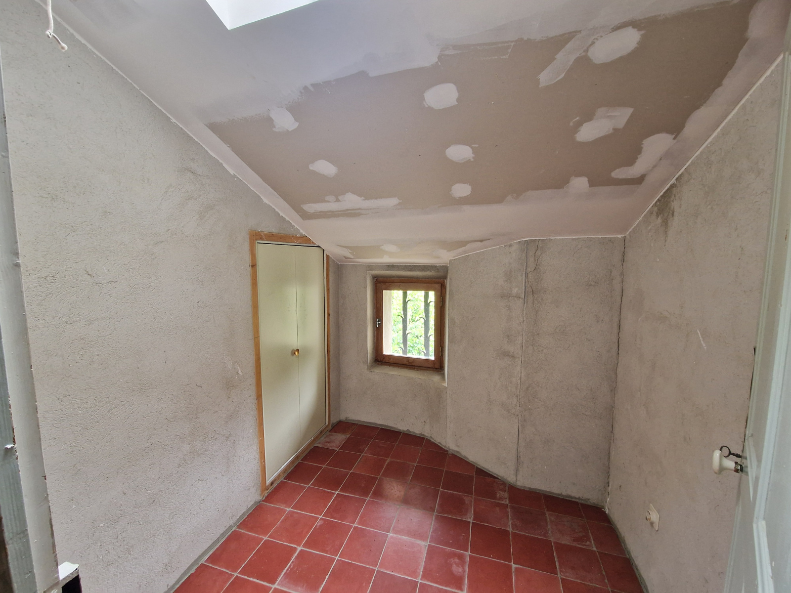 Image_, Maison de village, Buis-les-Baronnies, ref :MA1813B