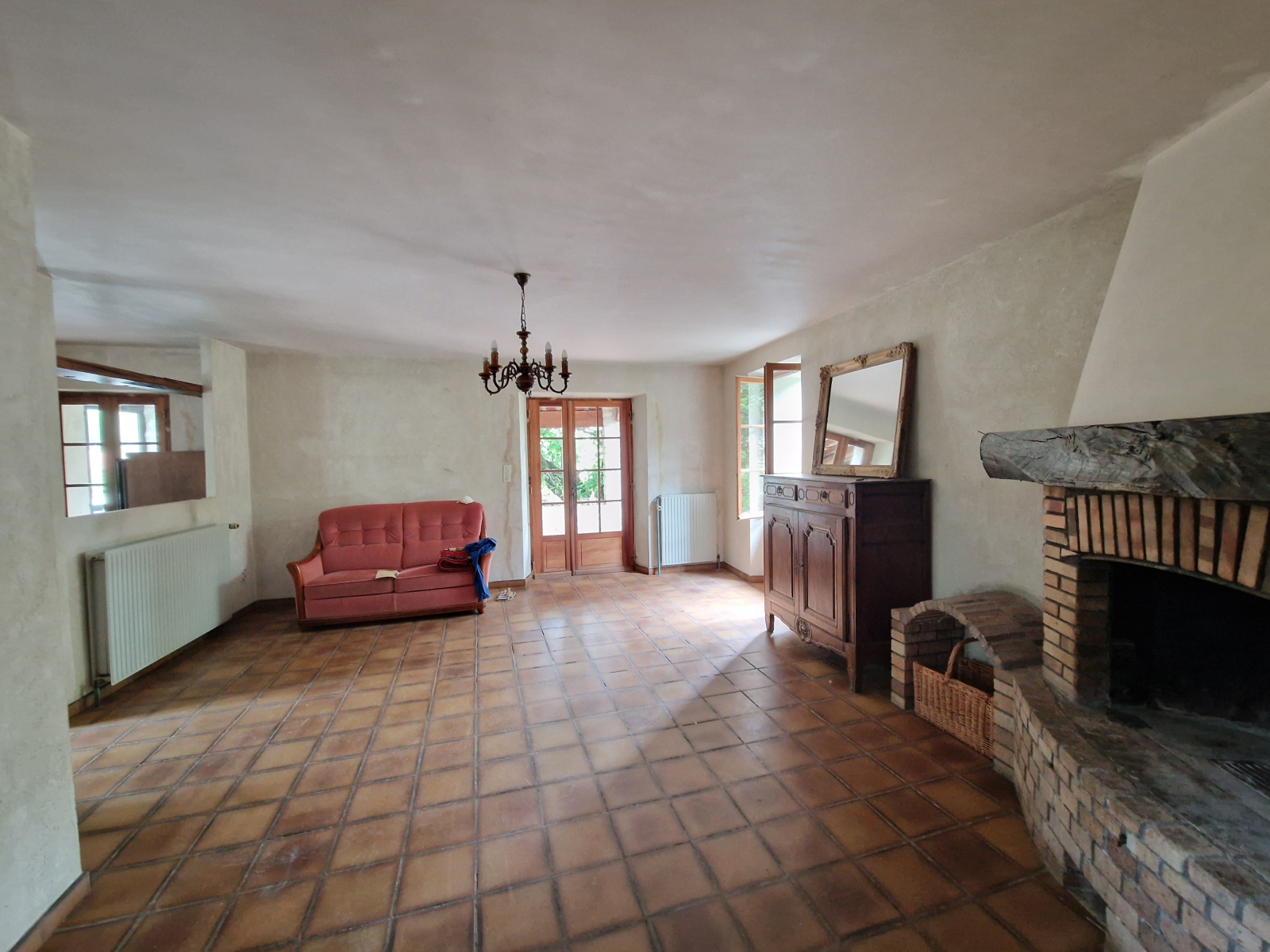 Image_, Maison de village, Buis-les-Baronnies, ref :MA1813B