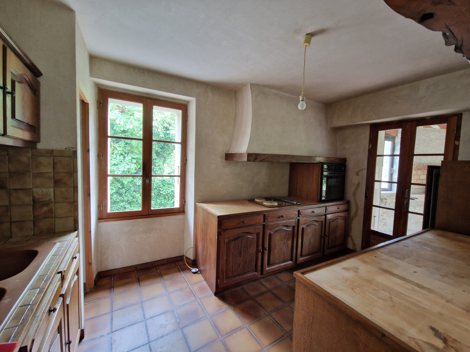 Image_, Maison de village, Buis-les-Baronnies, ref :MA1813B
