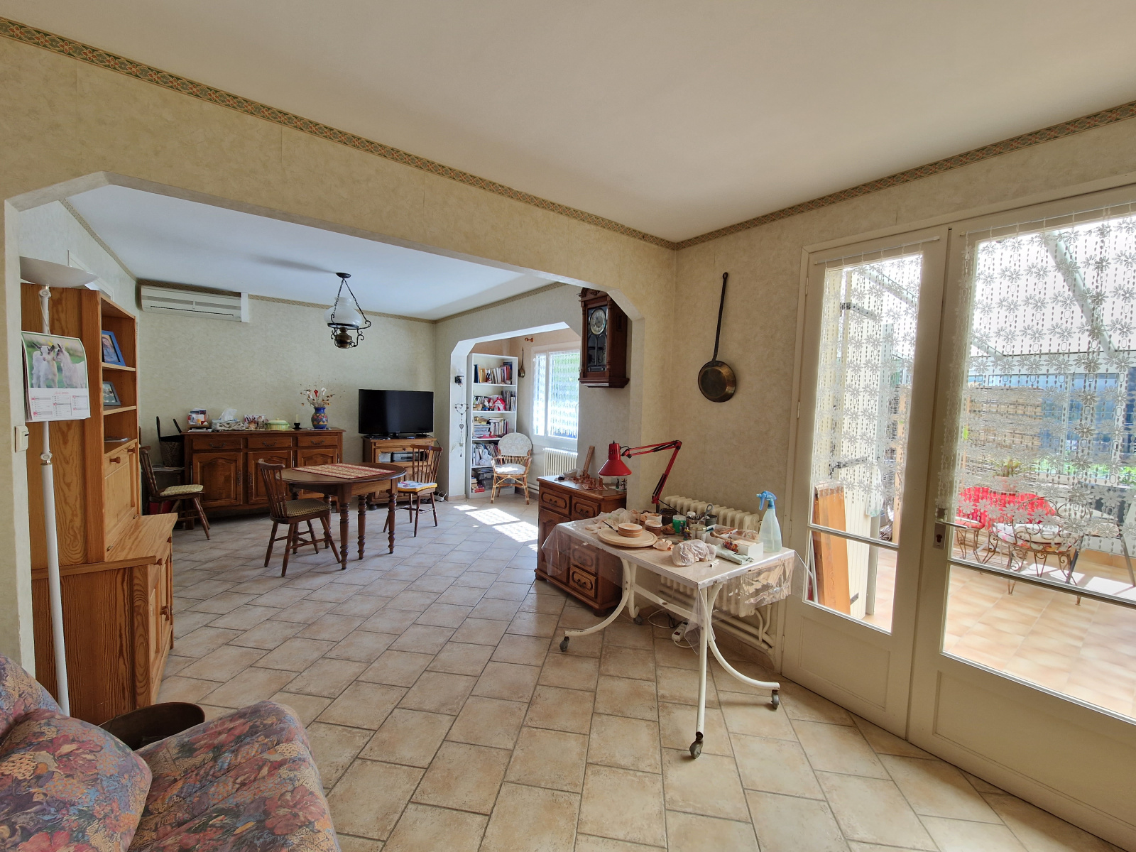 Image_, Villa, Vaison-la-Romaine, ref :AO1667