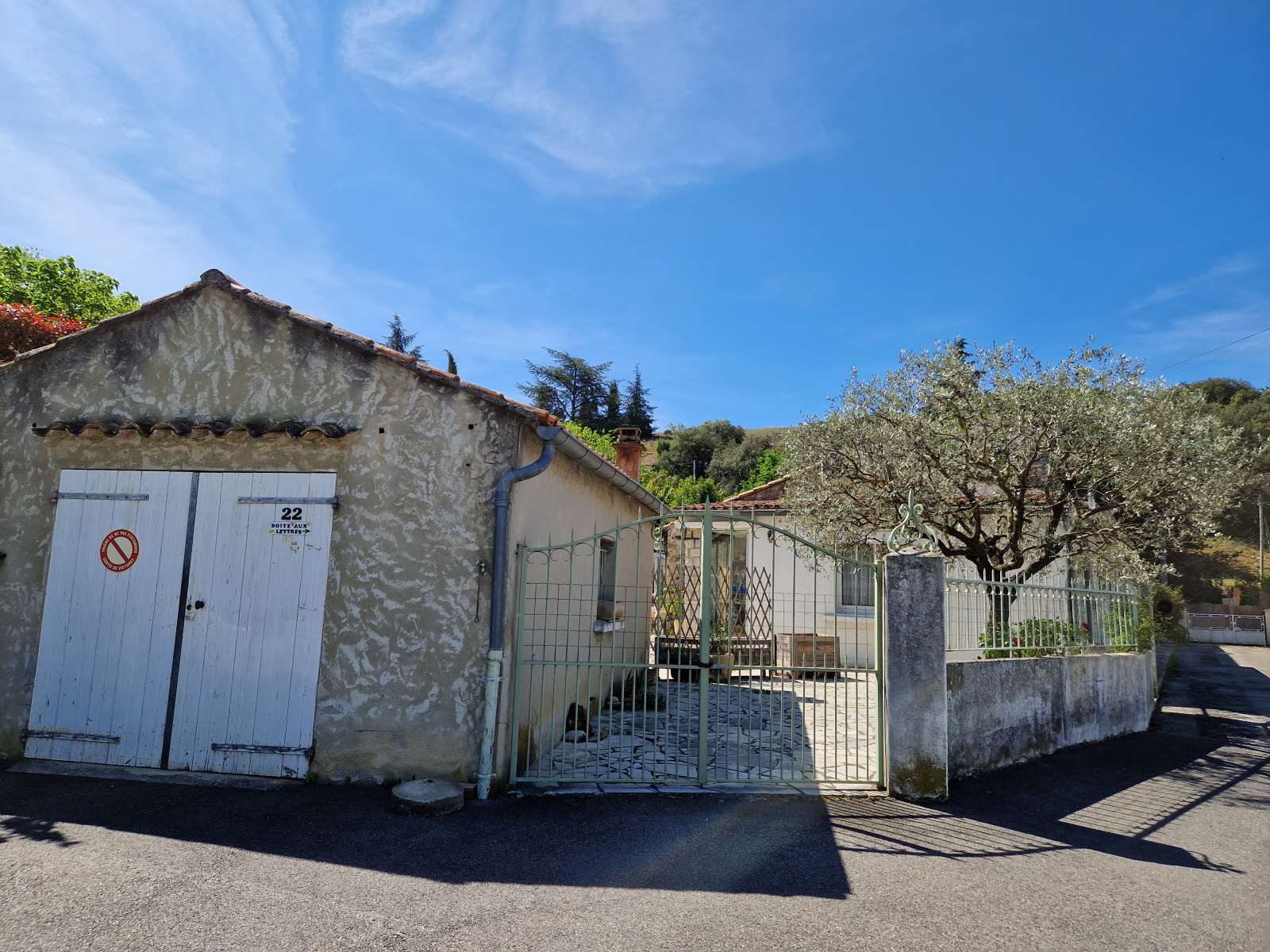 Image_, Villa, Vaison-la-Romaine, ref :AO1667
