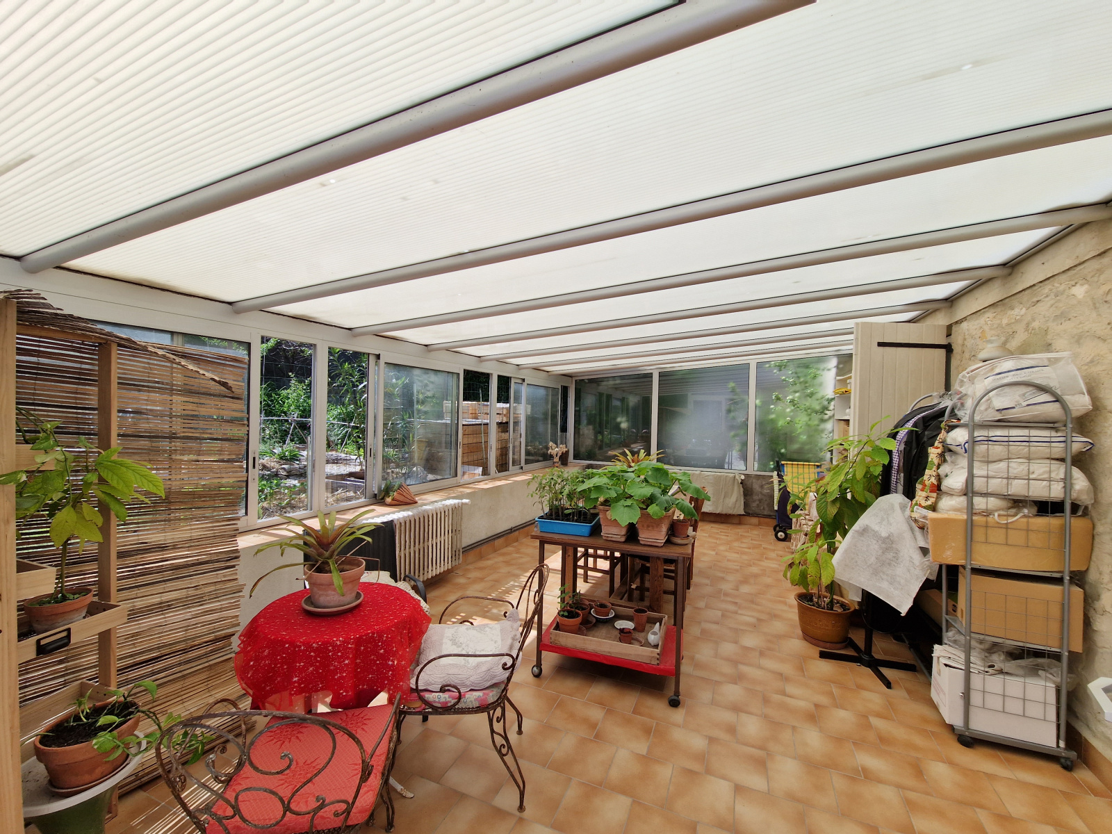 Image_, Villa, Vaison-la-Romaine, ref :AO1667
