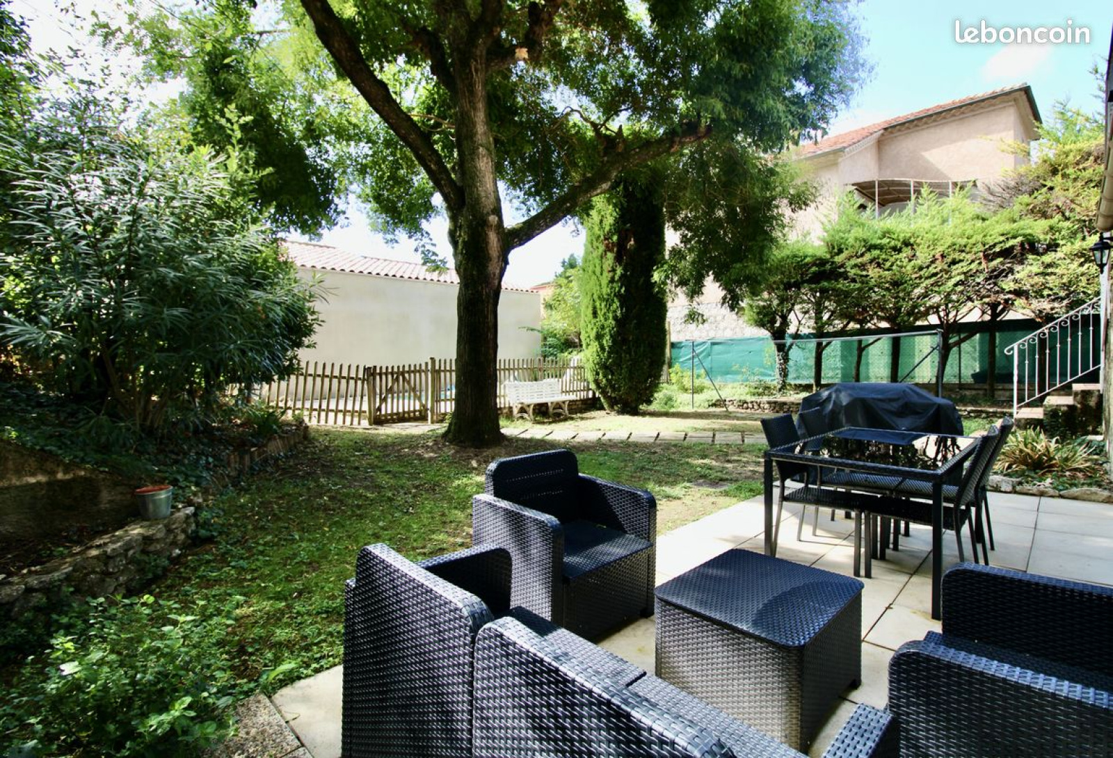 Image_, Villa, Nyons, ref :MA1684