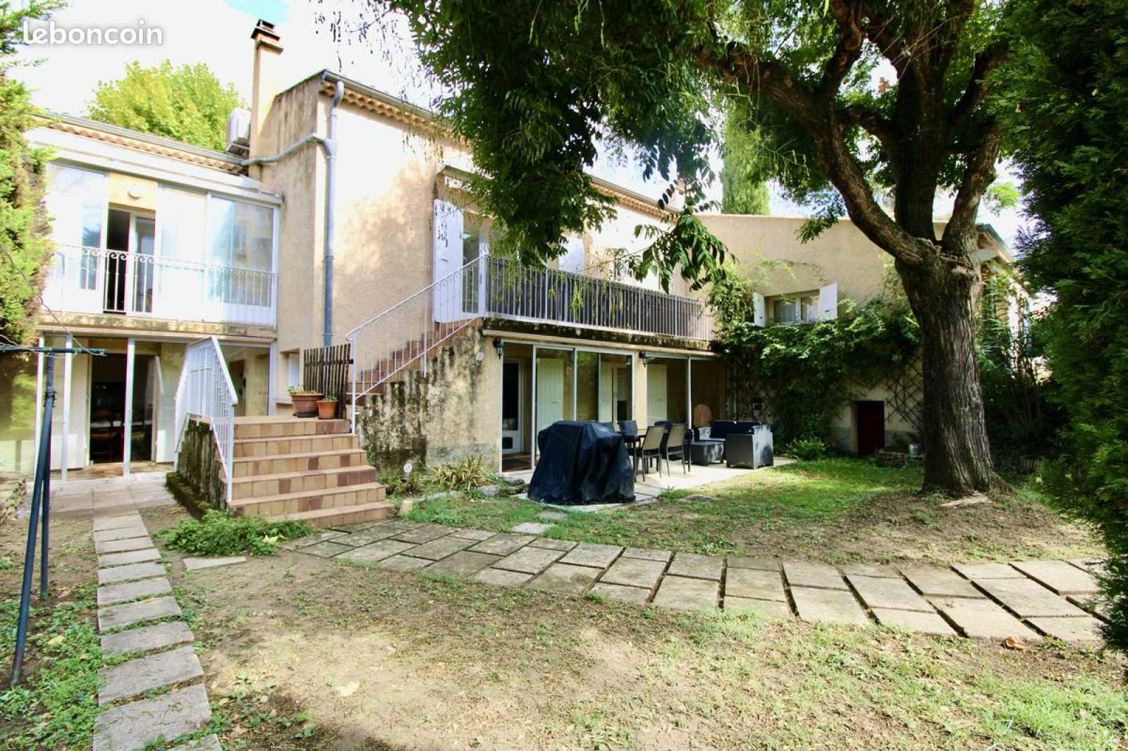 Image_, Villa, Nyons, ref :MA1684