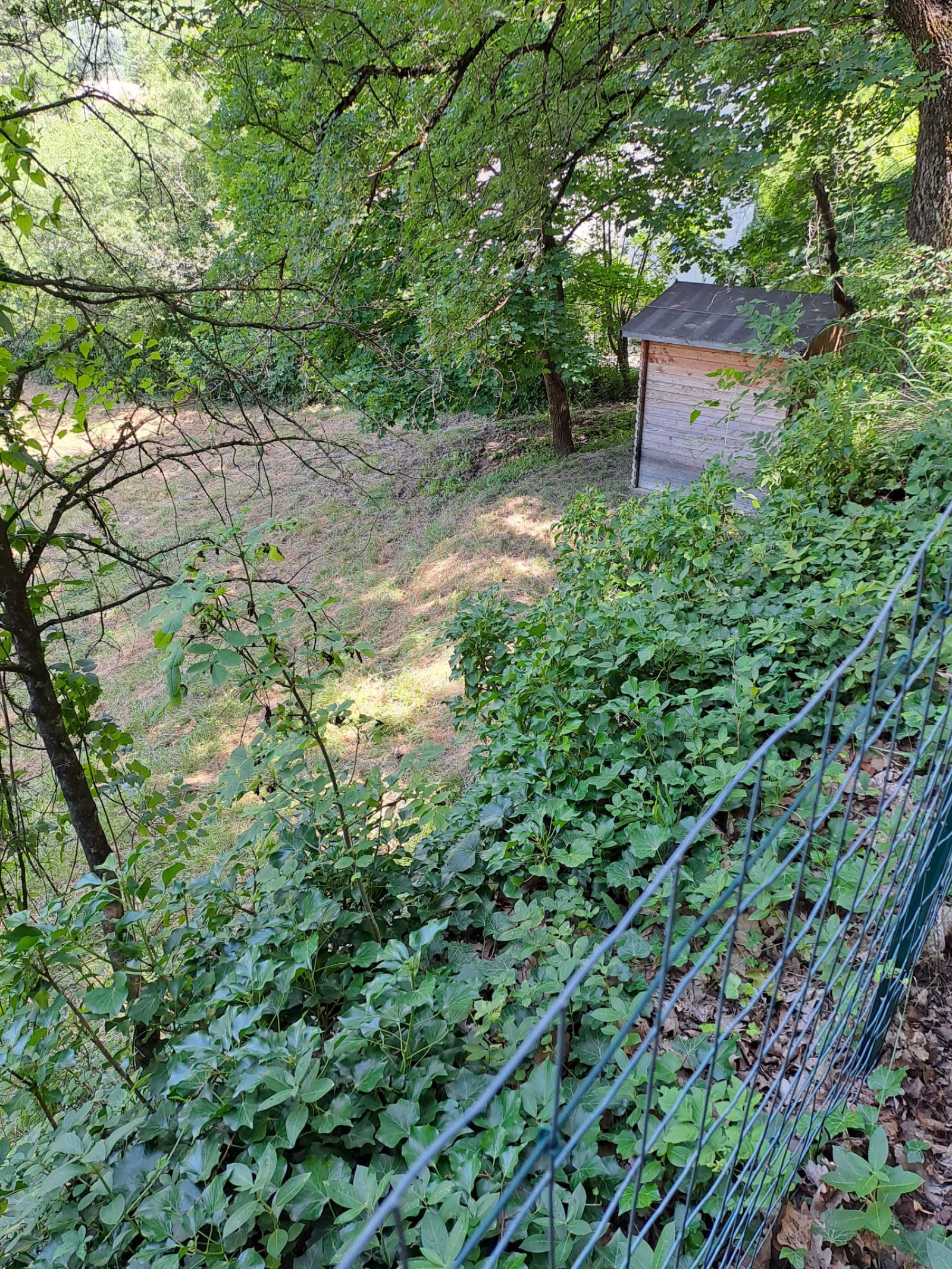 Image_, Terrain de loisir, Rémuzat, ref :MA1823