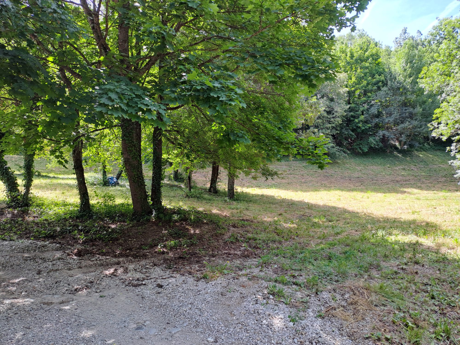 Image_, Terrain de loisir, Rémuzat, ref :MA1823