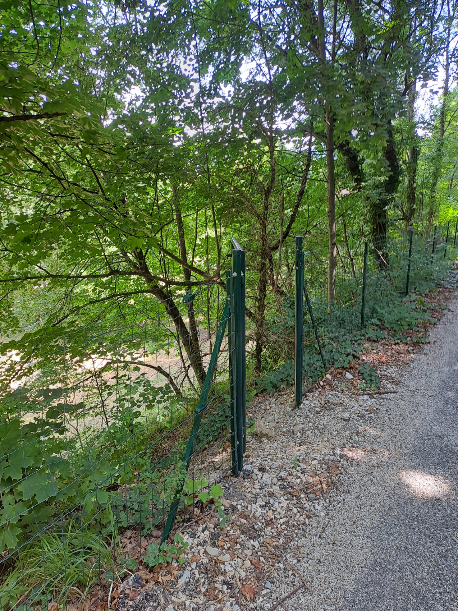Image_, Terrain de loisir, Rémuzat, ref :MA1823