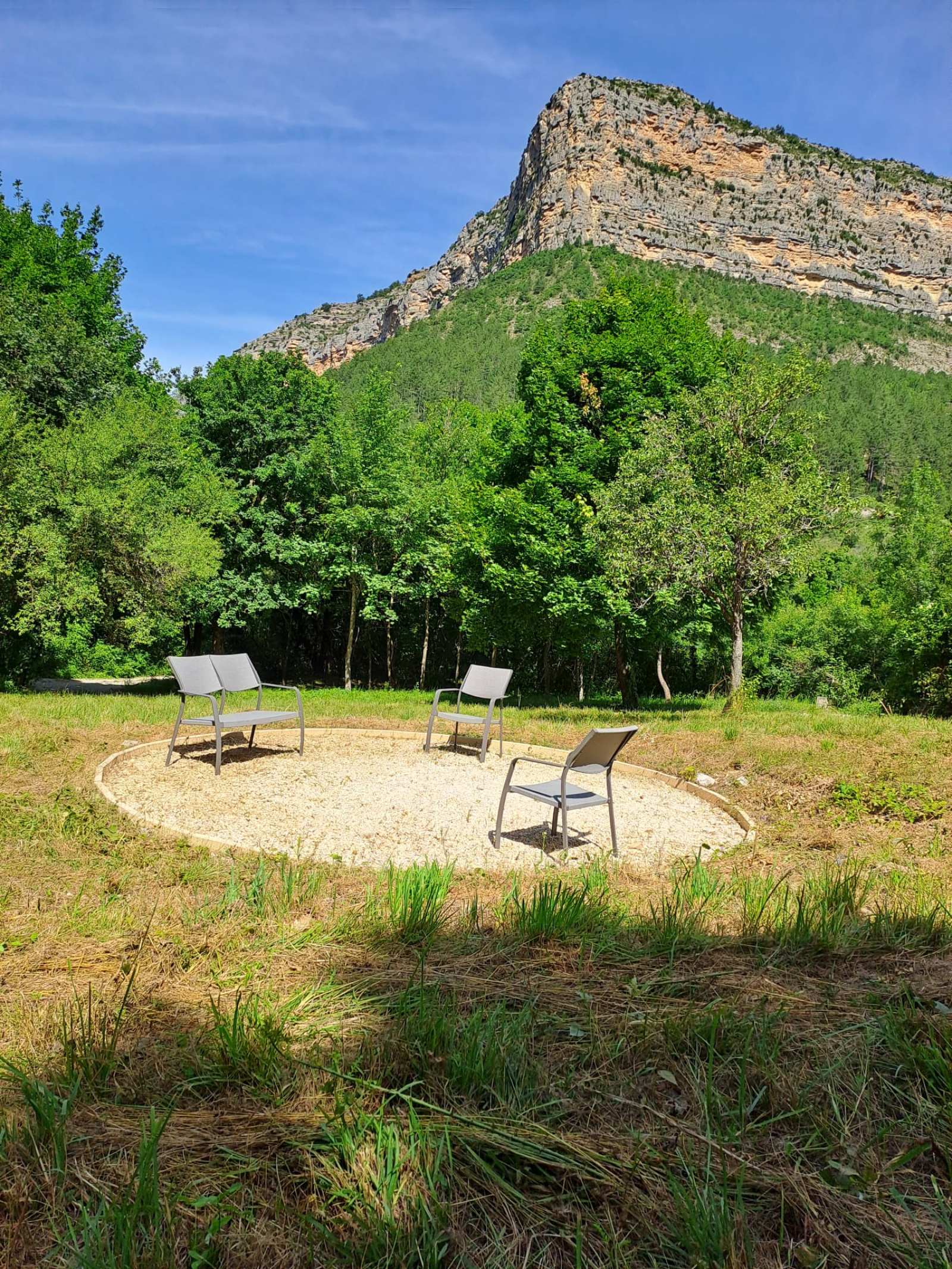 Image_, Terrain de loisir, Rémuzat, ref :MA1823