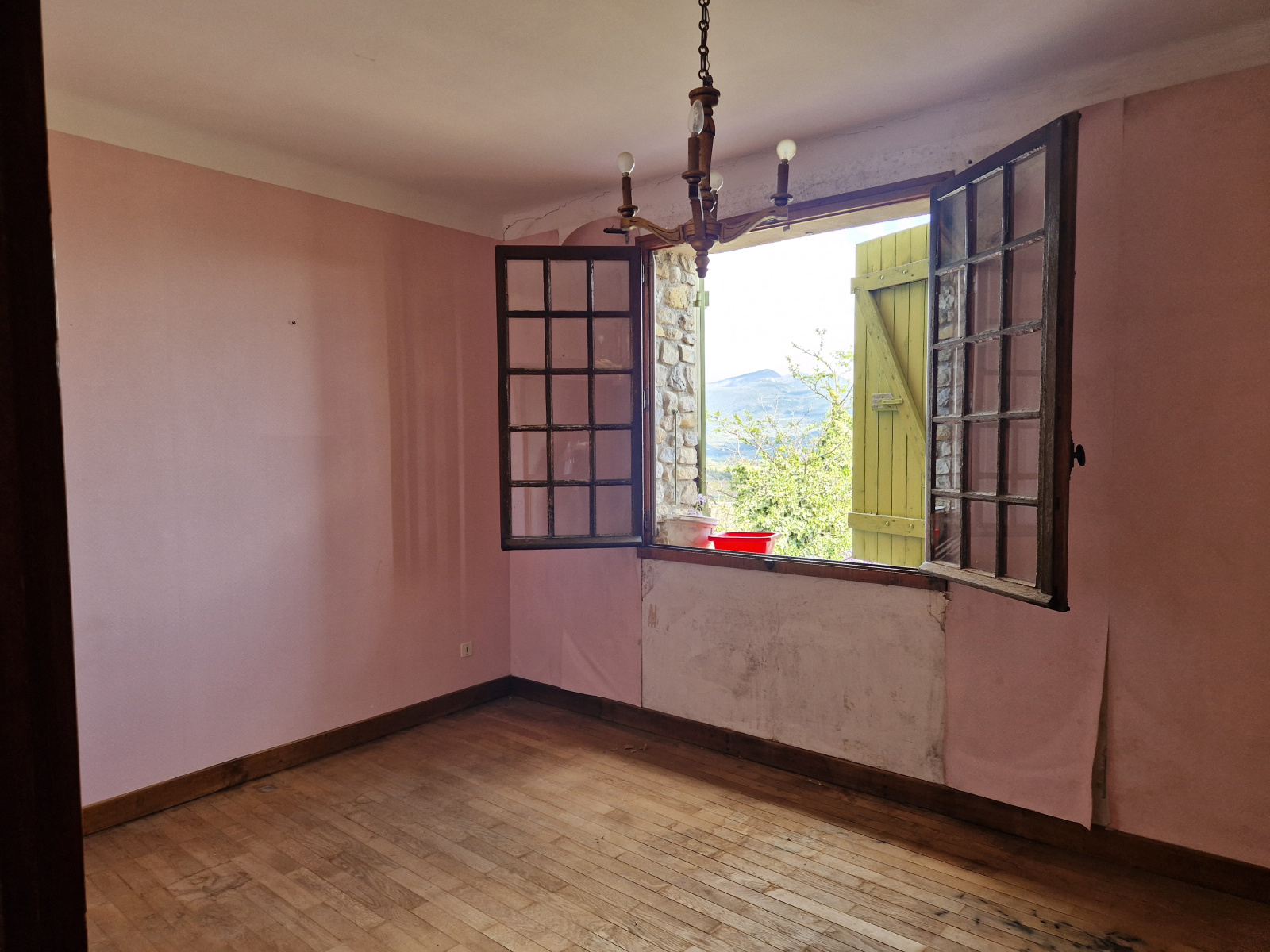 Image_, Maison de village, Vinsobres, ref :AO1853