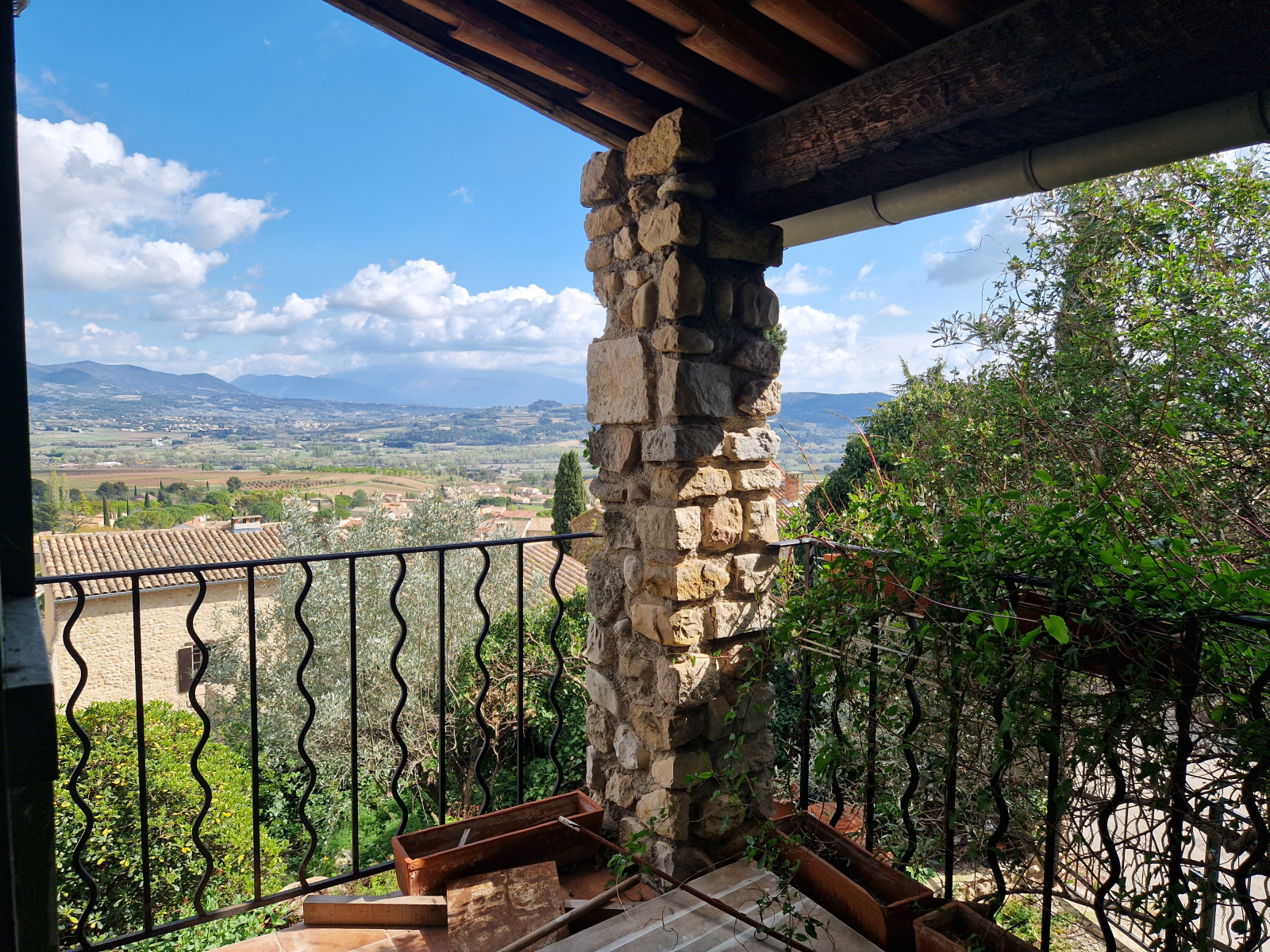 Image_, Maison de village, Vinsobres, ref :AO1853