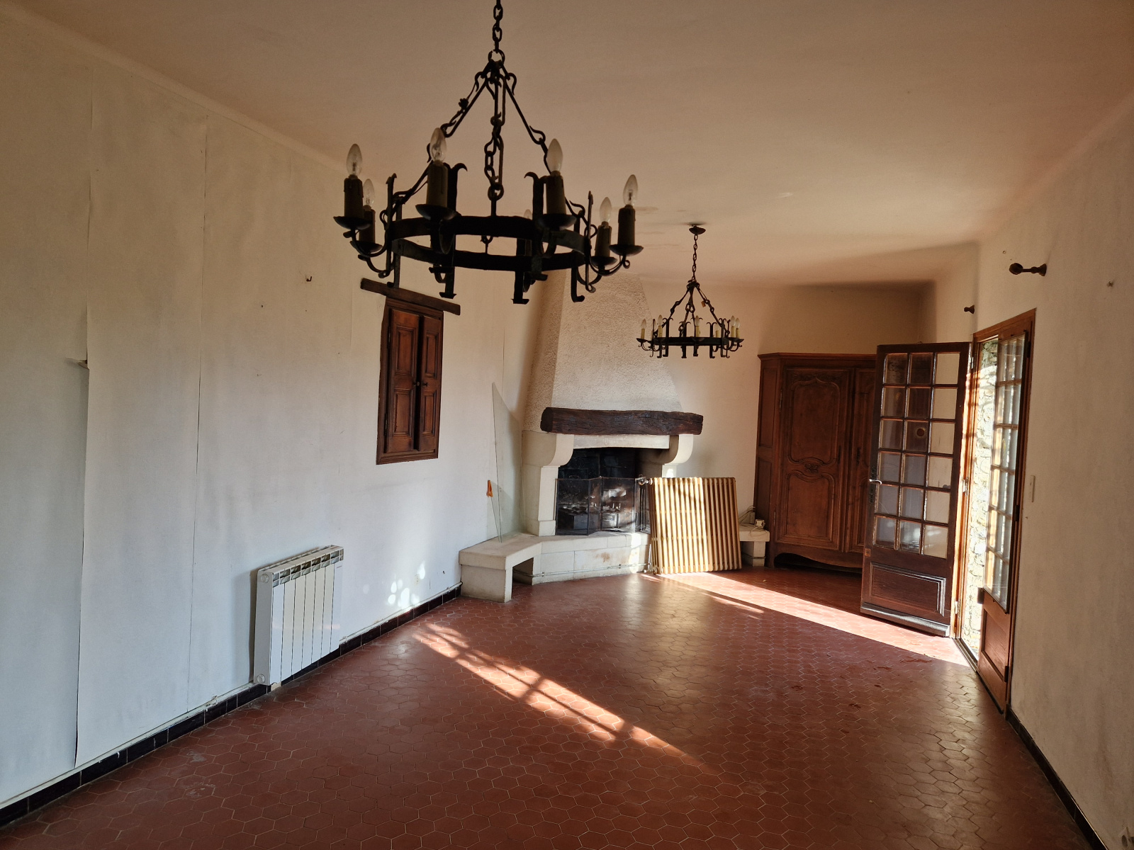 Image_, Maison de village, Vinsobres, ref :AO1853