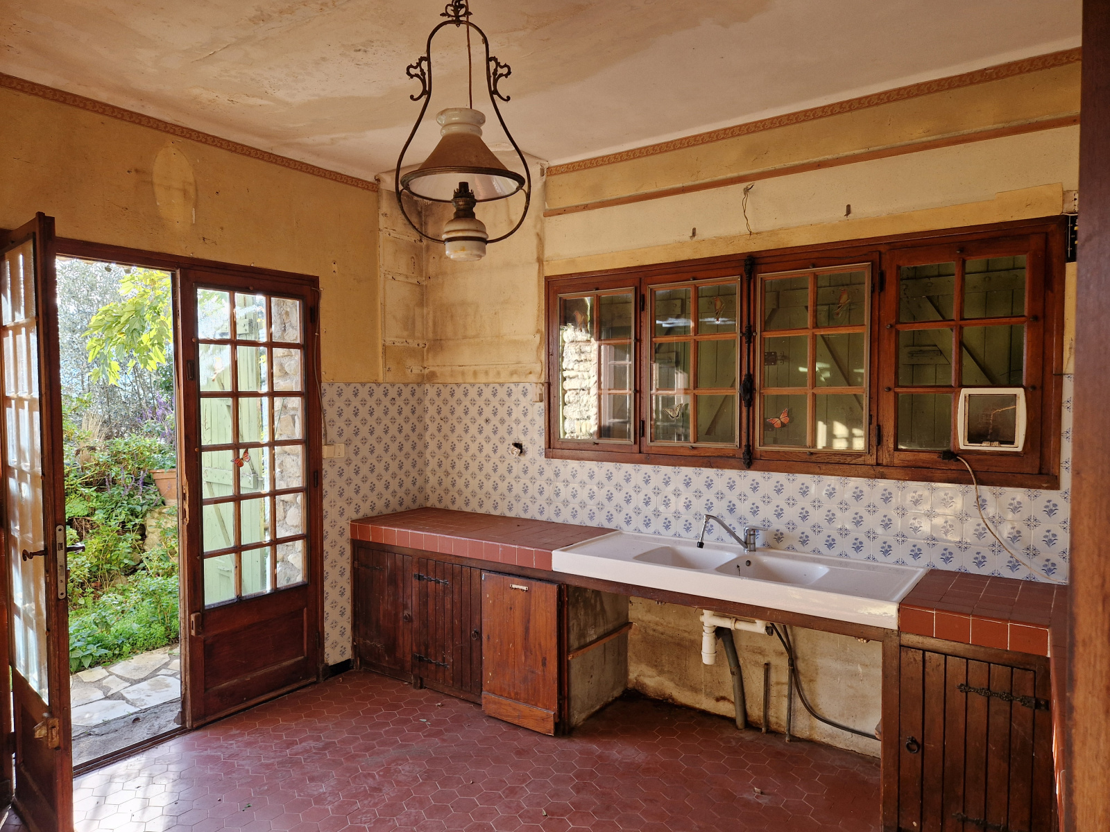 Image_, Maison de village, Vinsobres, ref :AO1853