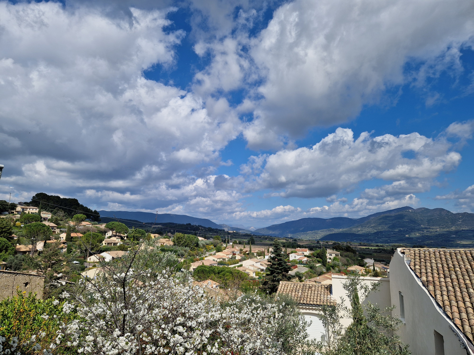 Image_, Maison de village, Vinsobres, ref :AO1853