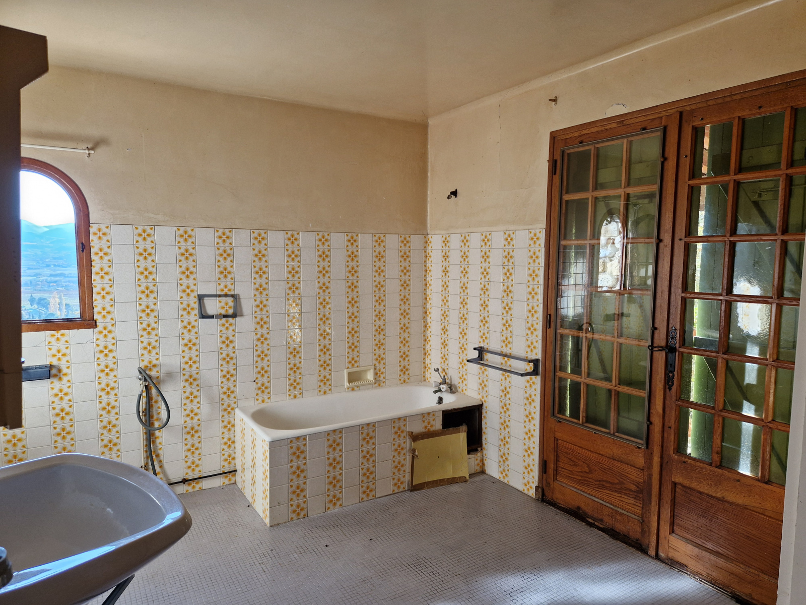 Image_, Maison de village, Vinsobres, ref :AO1853