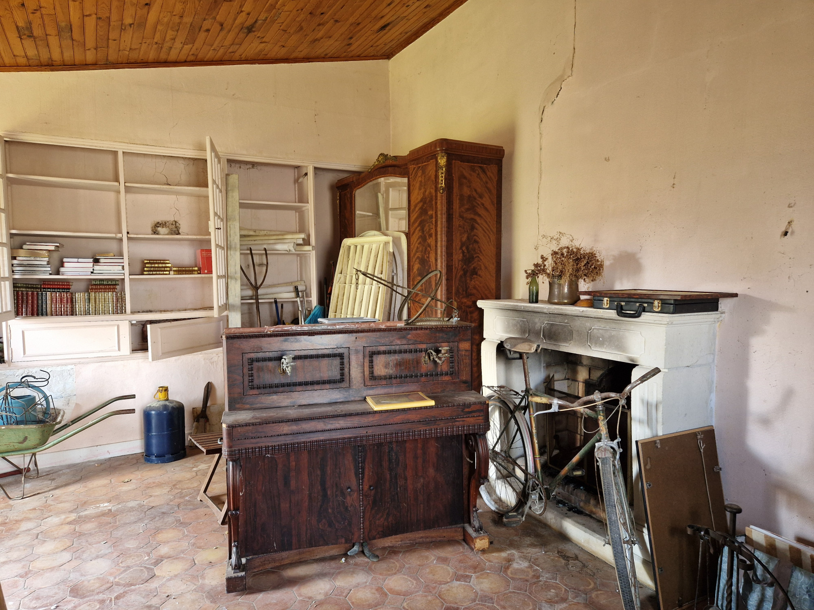 Image_, Maison de village, Vinsobres, ref :AO1853