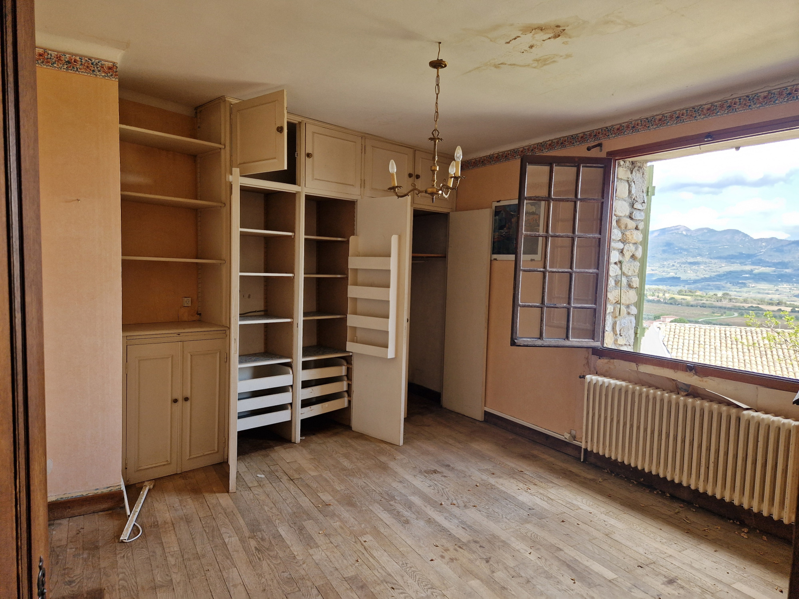 Image_, Maison de village, Vinsobres, ref :AO1853