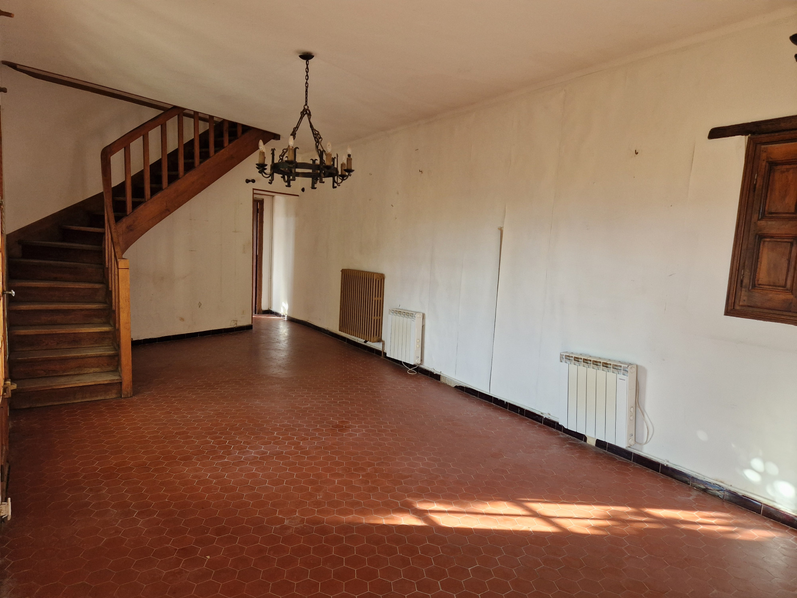 Image_, Maison de village, Vinsobres, ref :AO1853