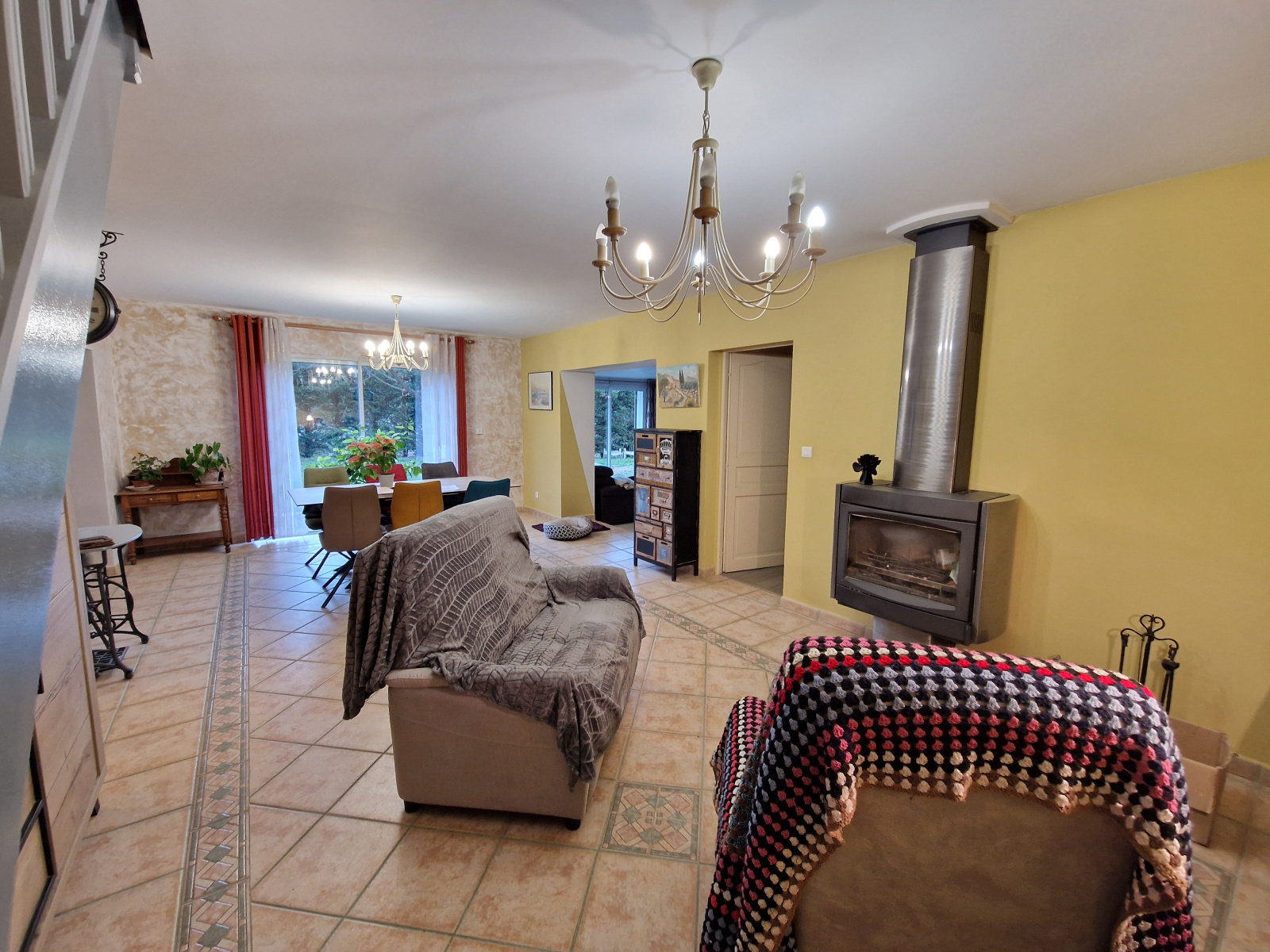 Image_, Villa, Aubres, ref :AO1860