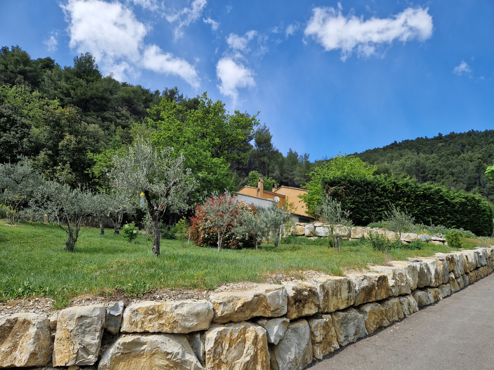 Image_, Villa, Aubres, ref :AO1860