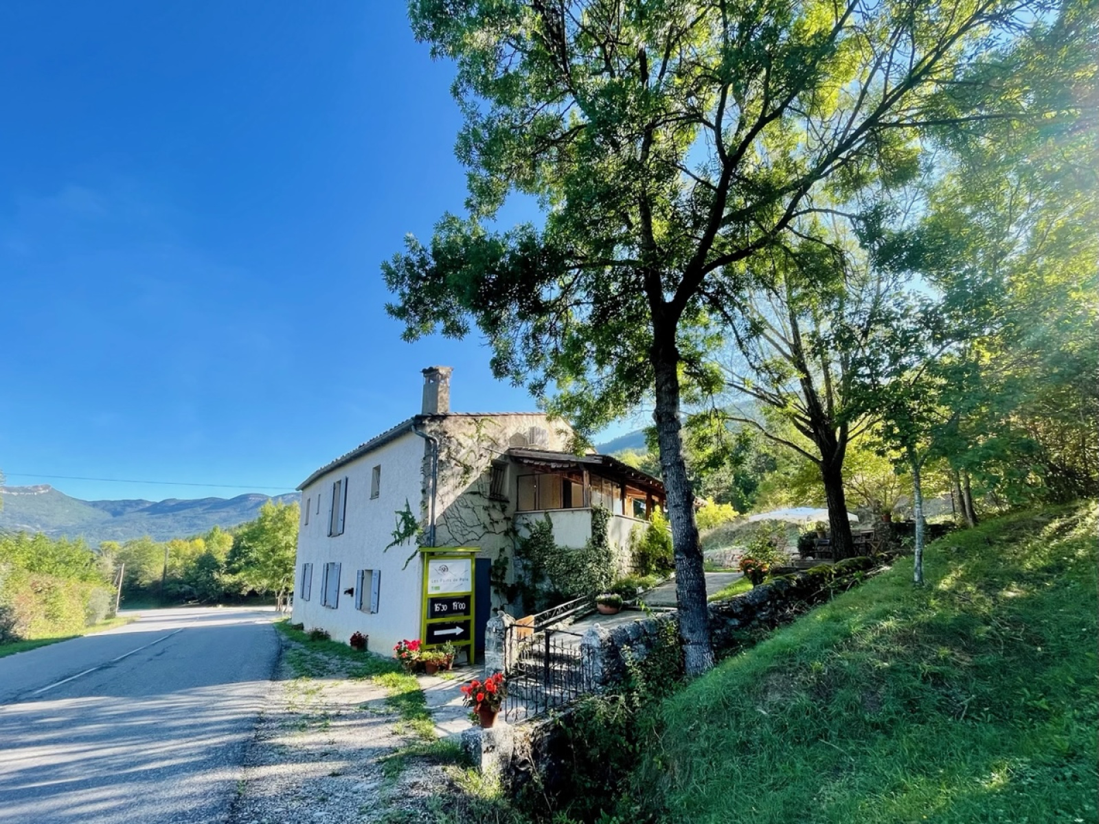 Image_, Fonds de commerce, Cornillon-sur-l'Oule, ref :