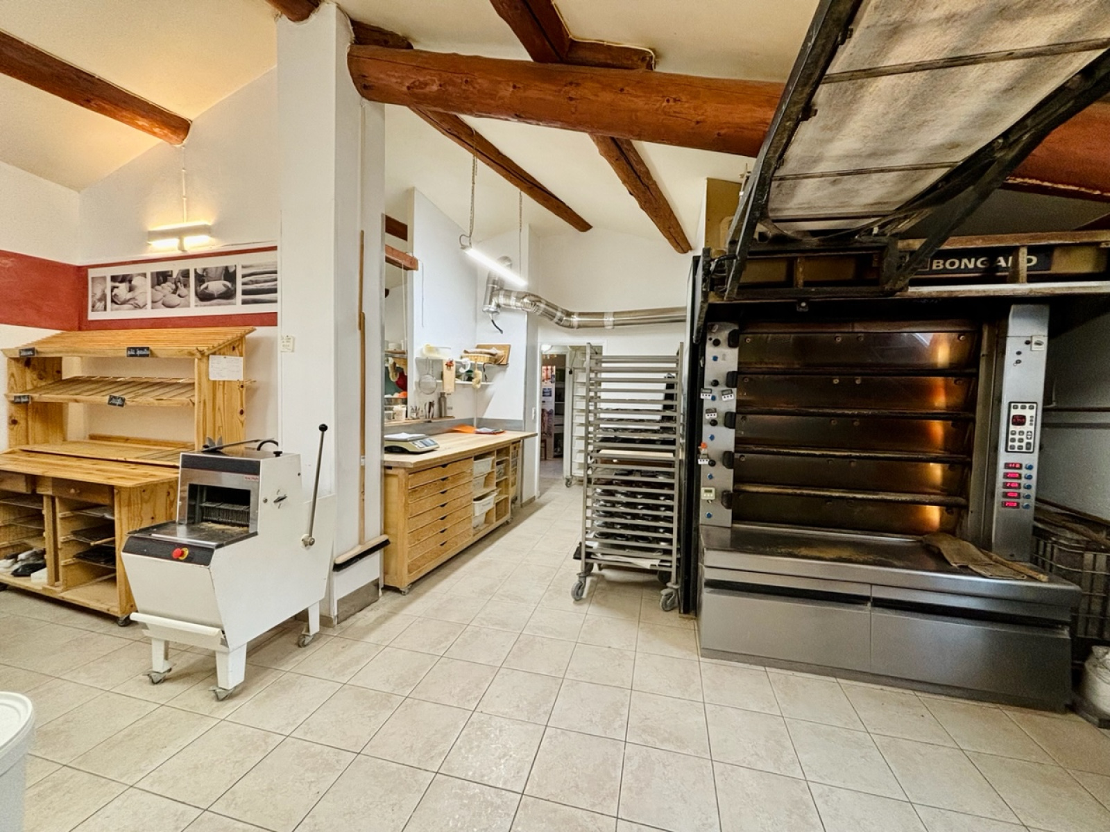 Image_, Fonds de commerce, Cornillon-sur-l'Oule, ref :