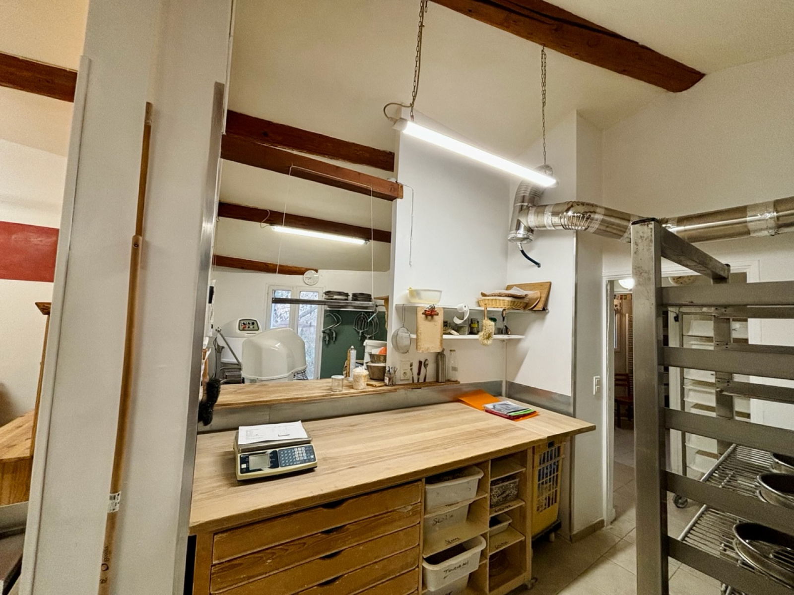 Image_, Fonds de commerce, Cornillon-sur-l'Oule, ref :