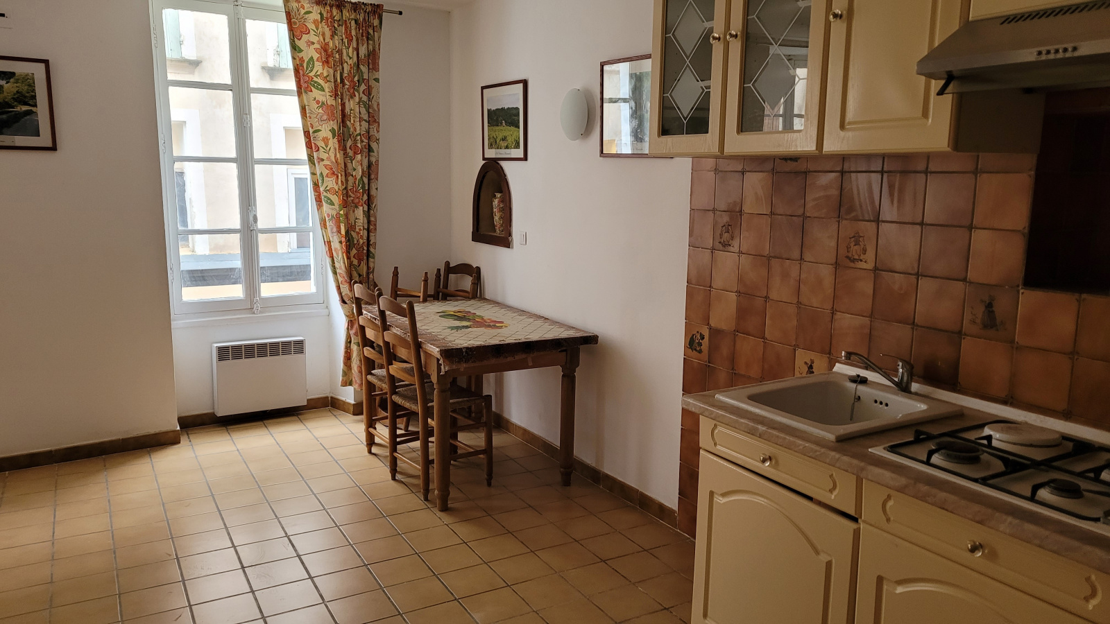 Image_, Appartement, Nyons, ref :AR253