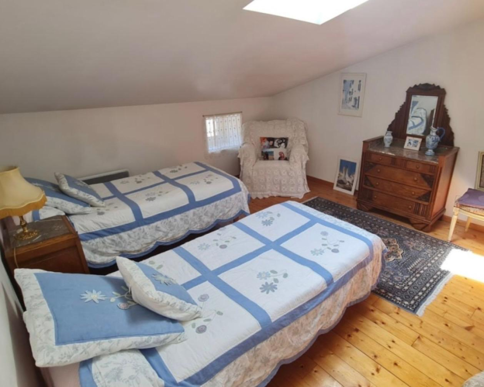 Image_, Maison de village, Bourg-Saint-Andéol, ref :PA1850