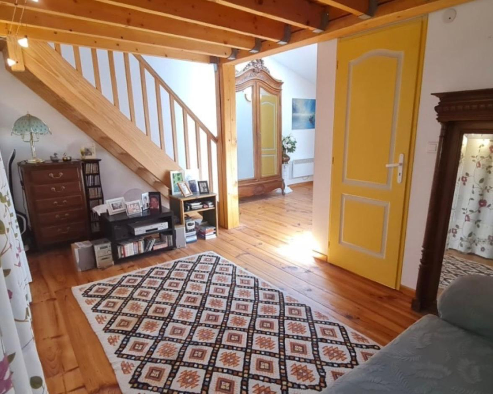 Image_, Maison de village, Bourg-Saint-Andéol, ref :PA1850