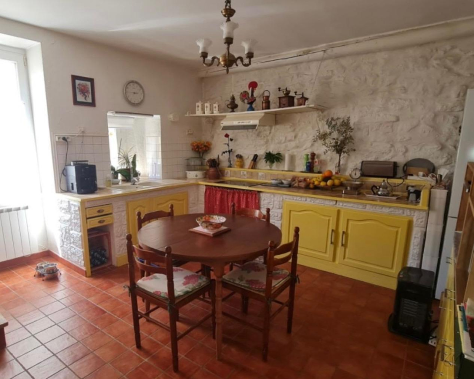 Image_, Maison de village, Bourg-Saint-Andéol, ref :PA1850