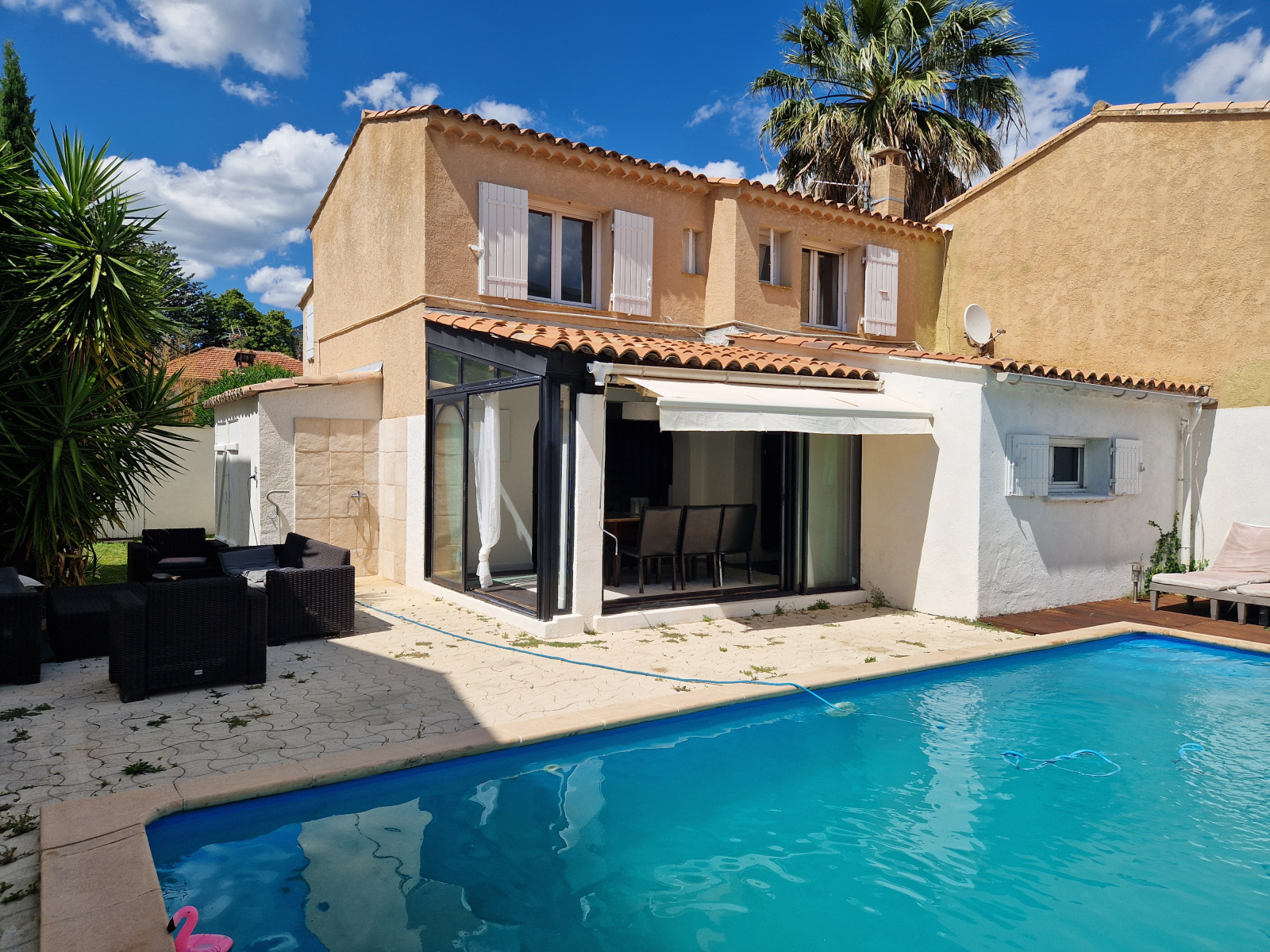 Image_, Villa, Nyons, ref :AO1822