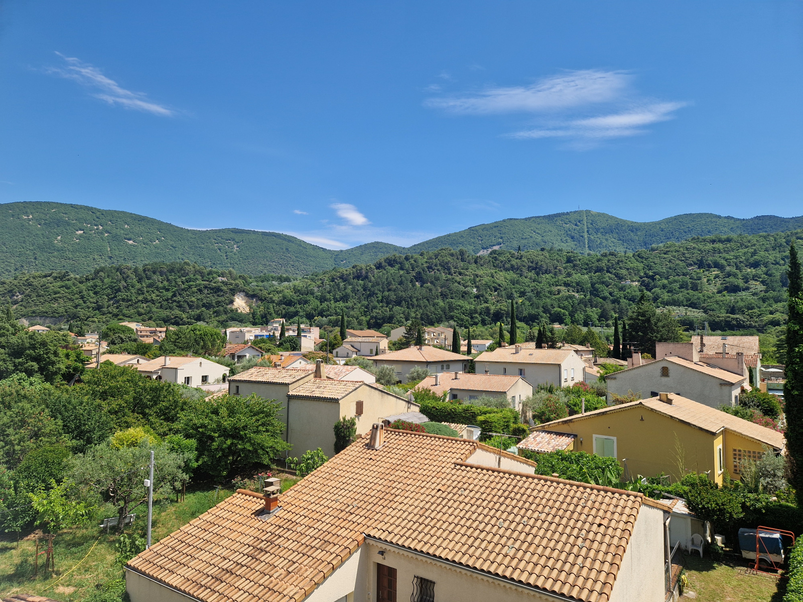 Image_, Appartement, Nyons, ref :MA1884